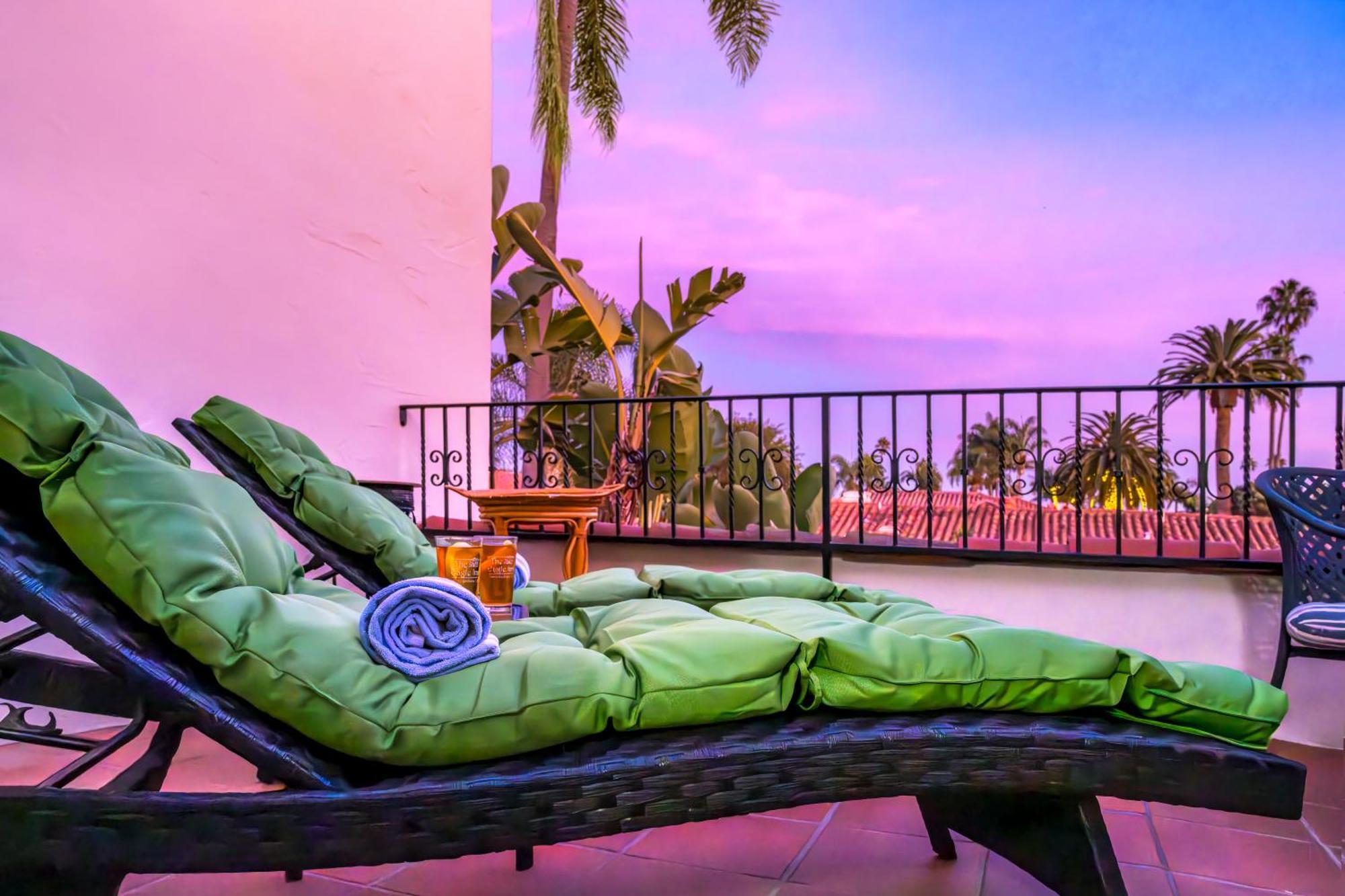 The Eagle Inn Santa Barbara Ngoại thất bức ảnh